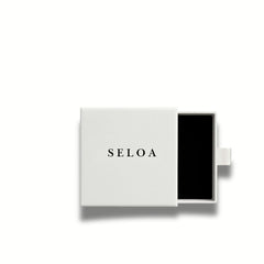 Elegant smykkeæske fra Seloa.
