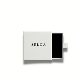 Elegant smykkeæske fra Seloa.