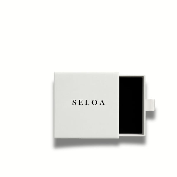 Elegant smykkeæske fra Seloa.